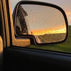 Meet your Posher, Edwin